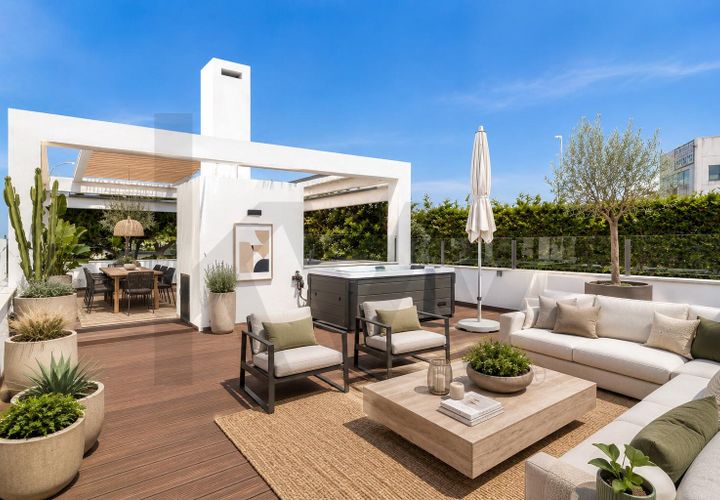 Stadthaus in Sintra, Lisbon, Sintra - € 1.600.000 | Ref: KWPT-026823 - Foto 1