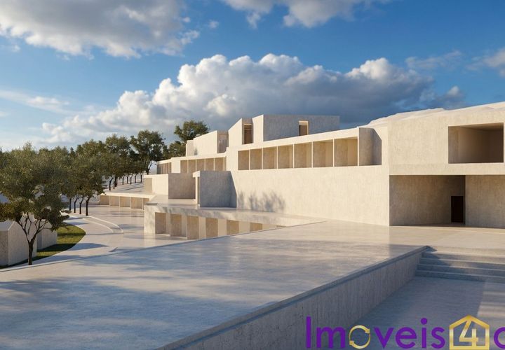 Helårsgrund i Torres Vedras, Lisbon, Torres Vedras - € 1.750.000 | Ref: JT-2026 / M-T/TV - foto 1
