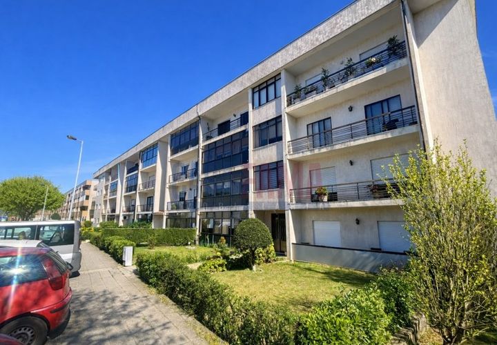 Lejlighed i Braga, Braga, Braga - € 269.000 | Ref: CFB-275-108 - foto 1
