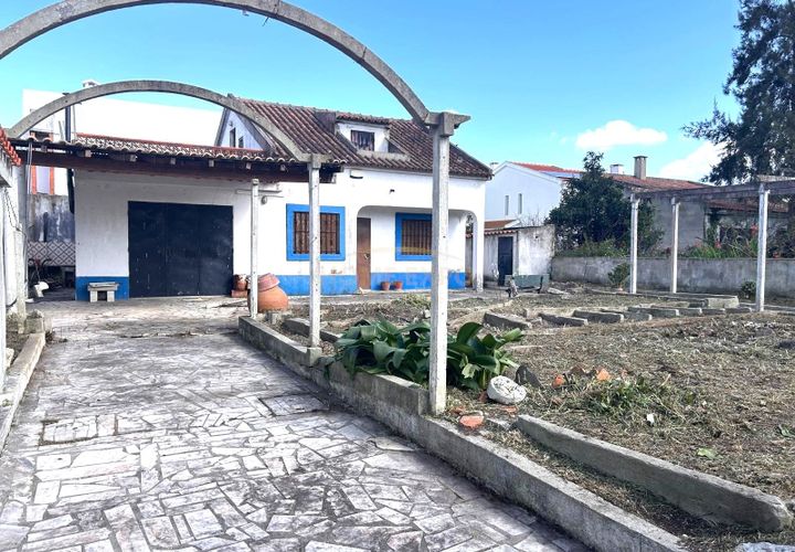 Villa i Amora, Setubal, Amora - € 265.000 | Ref: HOME581796 - foto 1