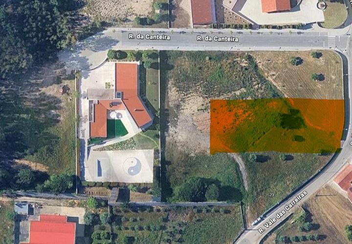 Helårsgrund i Leiria, Leiria, Leiria - € 76.200 | Ref: KWPT-029700 - foto 1