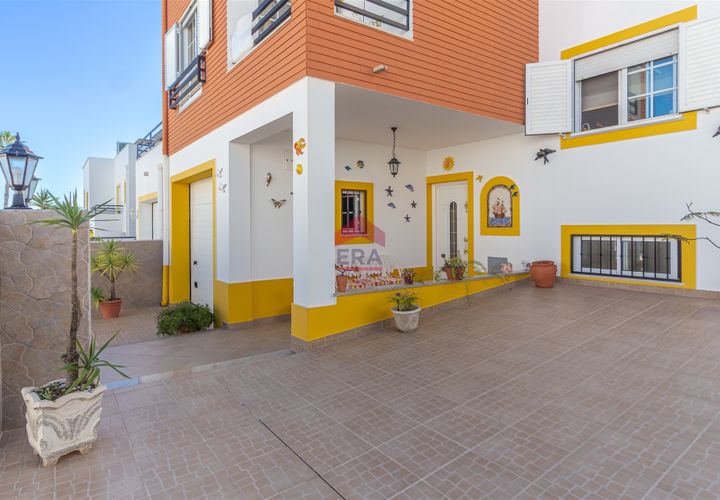 Villa i Tavira, Faro, Tavira - € 650.000 | Ref: 125260016 - foto 1