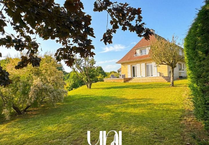 Villa i Caen, Calvados, Caen - € 1.060.000 | Ref: 7616346 - foto 1