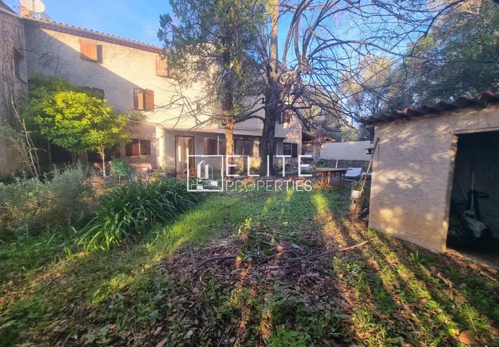 Villa i Grasse, Alpes-Maritimes, Grasse - € 500.000 | Ref: 86823429 - foto 1