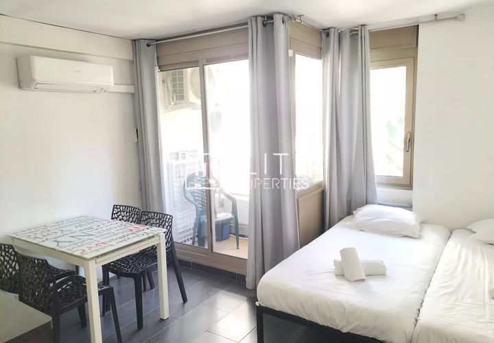Lejlighed i Antibes, Alpes-Maritimes, Antibes - € 159.000 | Ref: 86835261 - foto 1