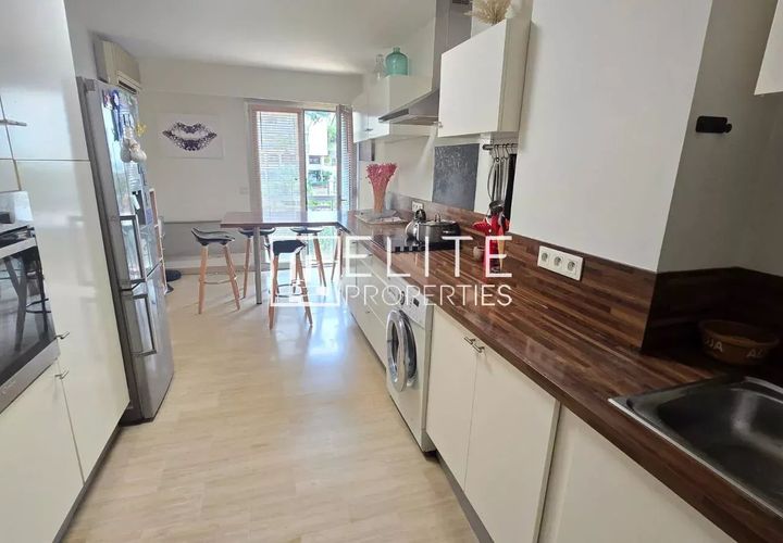 Lejlighed i Cannes, Alpes-Maritimes, Cannes - € 530.000 | Ref: 86836447 - foto 1