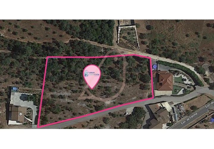 Helårsgrund i Fatima, Santarem, Fatima - € 110.000 | Ref: CV11001-97 - foto 1