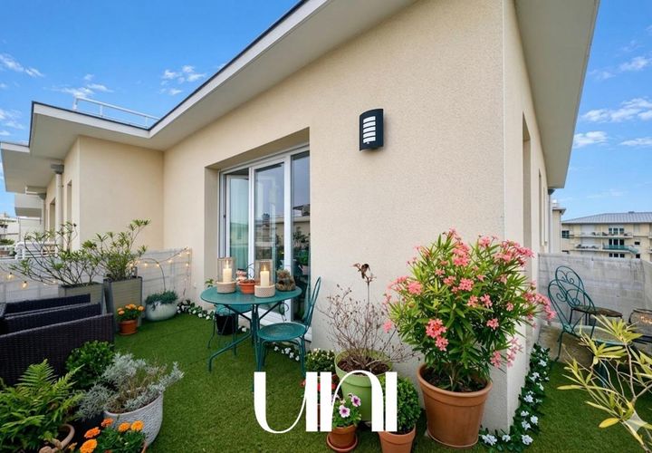Lejlighed i Caen, Calvados, Caen - € 226.500 | Ref: 7597461 - foto 1