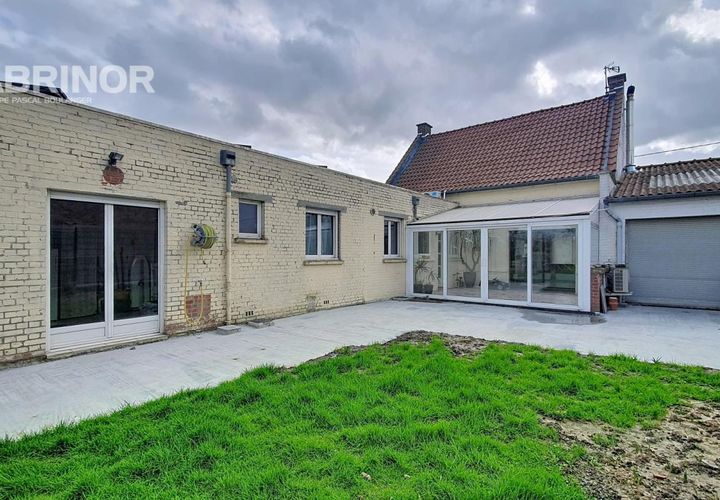 Villa i Mouchin, Nord, Mouchin - € 279.000 | Ref: CYS-39314-THUBI - foto 1
