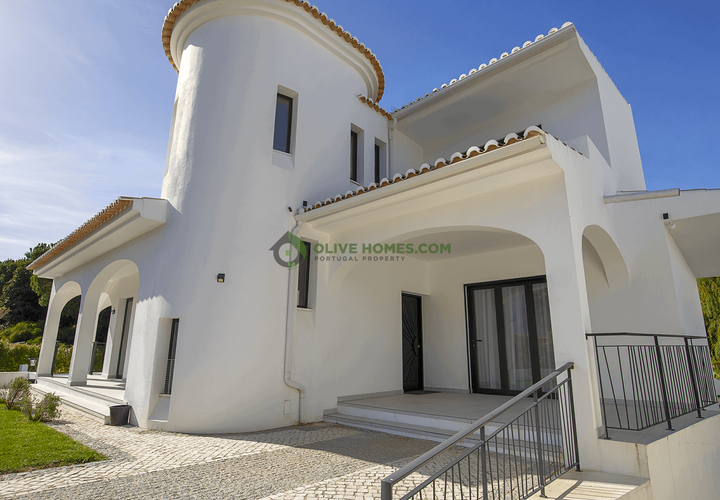 Villa i Vilamoura, Faro, Vilamoura - € 1.895.000 | Ref: OH3028 - foto 1