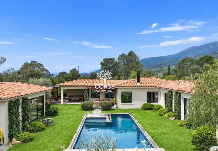 Villa i Porto-Vecchio, Corse-du-Sud, Porto-Vecchio - € 1.450.000 | Ref: M2978 - foto 1