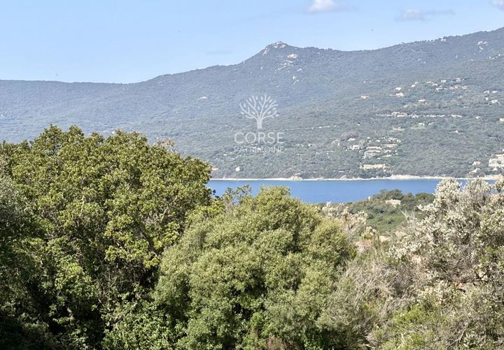 Helårsgrund i Propriano, Corse-du-Sud, Propriano - € 320.000 | Ref: T2974 - foto 1