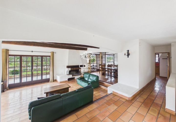 Villa i Porto-Vecchio, Corse-du-Sud, Porto-Vecchio - € 1.395.000 | Ref: M2972 - foto 1
