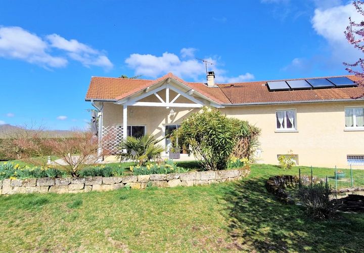 Villa a Saint-Marcellin, Isere, Saint-Marcellin - € 388.000 | Ref: 86807229 - foto 1