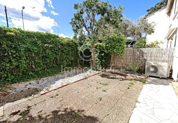 Villa i Le Cannet, Alpes-Maritimes, Le Cannet - € 430.000 | Ref: 86826583 - foto 1