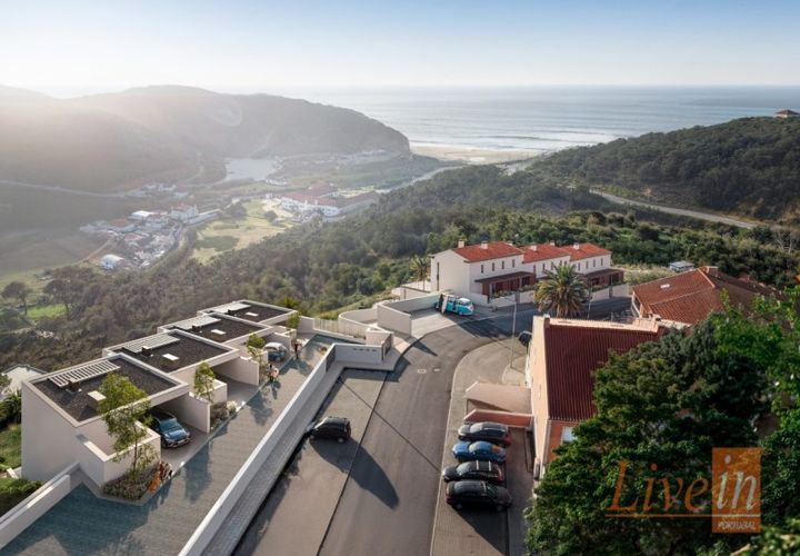 Villa i Mafra, Lisbon, Mafra - € 1.590.000 | Ref: 1089HS - foto 1