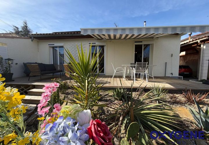 Villa i Couiza, Aude, Couiza - € 248.000 | Ref: VM16870-TEAM66 - foto 1