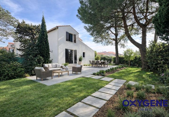 Villa a Perpignan, Pyrenees-Orientales, Perpignan - € 230.000 | Ref: VM16867-TEAM66 - foto 1