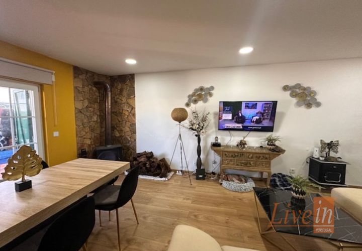Rækkehus i Mafra, Lisbon, Mafra - € 525.000 | Ref: 1090AE - foto 1