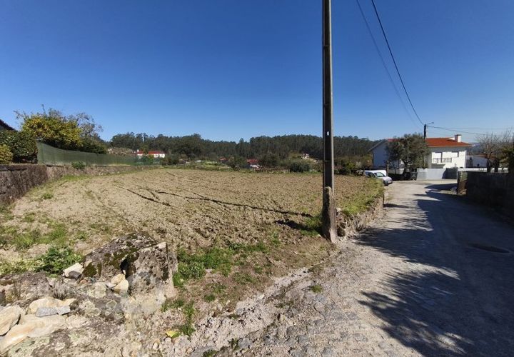 Terra a Alvito, Beja, Alvito - € 75.000 | Ref: 72/26 - foto 1