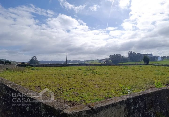 Helårsgrund i Cristelo, Braga, Cristelo - € 80.000 | Ref: 70/26 - foto 1