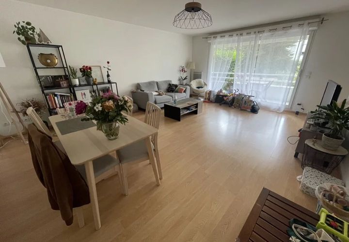 Lejlighed i Bruges, Gironde, Bruges - € 315.000 | Ref: 86826738 - foto 1