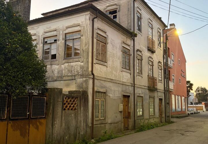 Villa i Agueda, Aveiro, Agueda - € 135.000 | Ref: SF-SAFTI:008009 - foto 1
