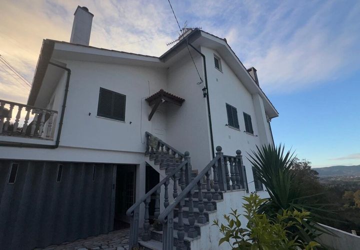 Villa i Melgaco, Viana do Castelo, Melgaco - € 234.000 | Ref: SF-SAFTI:008011 - foto 1