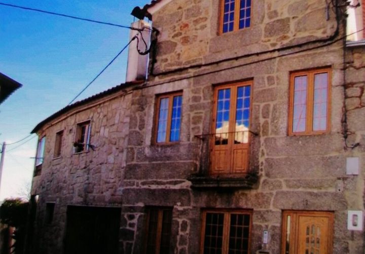 Villa i Fundao, Castelo Branco, Fundao - € 175.000 | Ref: SF-SAFTI:007997 - foto 1