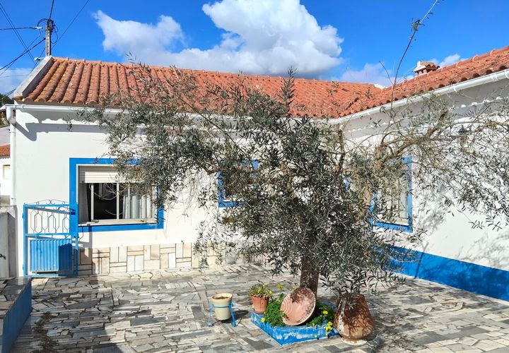 Villa i Odemira, Beja, Odemira - € 215.000 | Ref: SF-SAFTI:007996 - foto 1