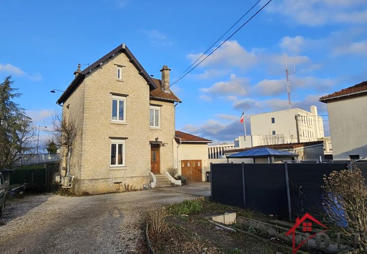 Villa a Saint-Dizier, Haute-Marne, Saint-Dizier - € 126.000 | Ref: 41_6455 - foto 1