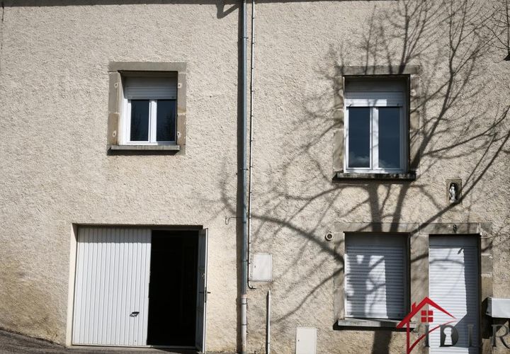 Villa i Bourbonne-les-Bains, Haute-Marne, Bourbonne-les-Bains - € 87.000 | Ref: 62_817 - foto 1