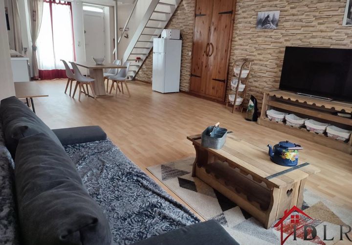 Villa i Bourbonne-les-Bains, Haute-Marne, Bourbonne-les-Bains - € 87.000 | Ref: 62_699 - foto 1
