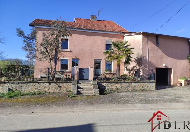 Farm i Varogne, Haute-Saone, Varogne - € 185.000 | Ref: 112_6447 - foto 1
