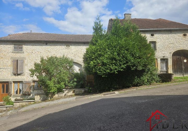Villa i Bourbonne-les-Bains, Haute-Marne, Bourbonne-les-Bains - € 68.000 | Ref: 62_735 - foto 1