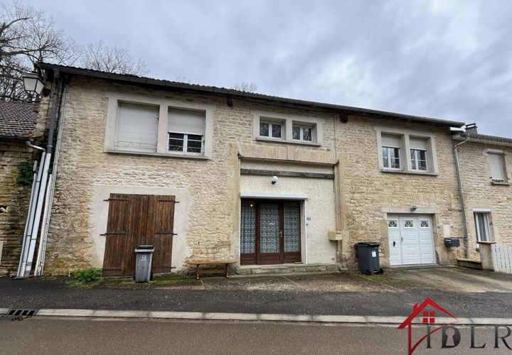 Leilighet i Riaucourt, Haute-Marne, Riaucourt - € 128 000 | Ref: 62_769 - foto 1