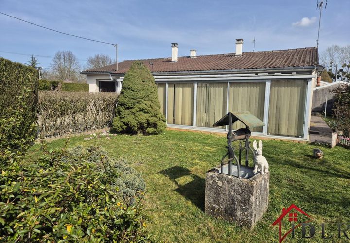 Villa a Saint-Dizier, Haute-Marne, Saint-Dizier - € 147.000 | Ref: 24_6440 - foto 1
