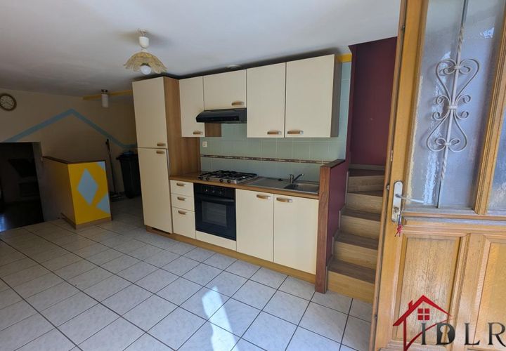 Byhus i Champlitte, Haute-Saone, Champlitte - € 55.000 | Ref: 11_6442 - foto 1