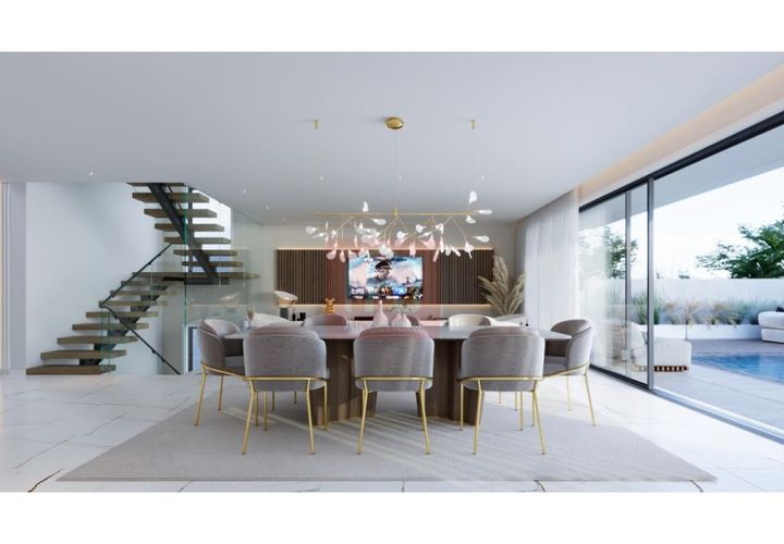 Villa a Alcochete, Setubal, Alcochete - € 1.355.000 | Ref: HA480 - foto 1