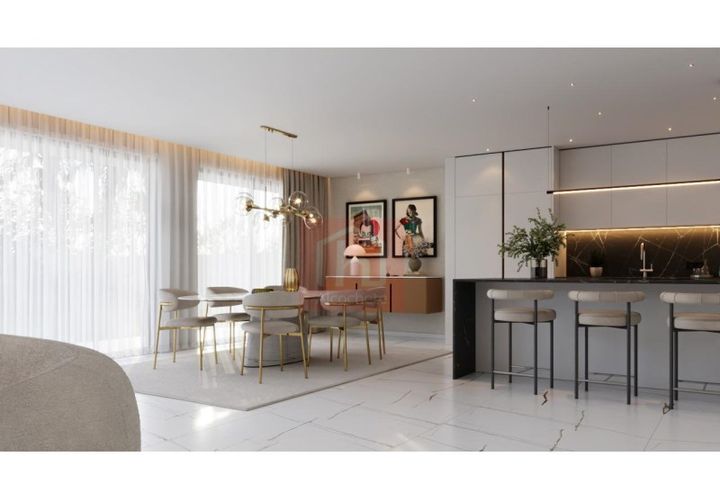Villa i Alcochete, Setubal, Alcochete - € 1 355 000 | Ref: HA480 - foto 1