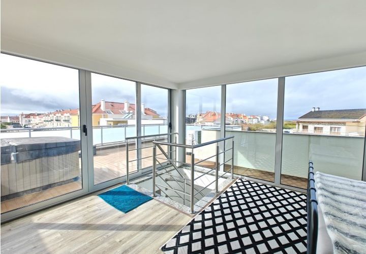 Villa i Ferrel, Leiria, Ferrel - € 660.000 | Ref: BL1336 - foto 1
