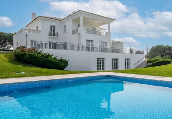 Villa i Vau, Leiria, Vau - € 2.250.000 | Ref: BL1339 - foto 1