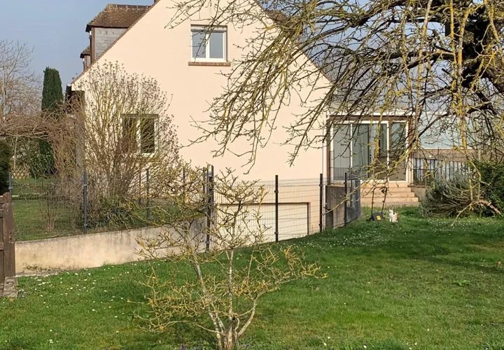 Villa a Margny-les-Compiegne, Oise, Margny-les-Compiegne - € 310.800 | Ref: 86823534 - foto 1