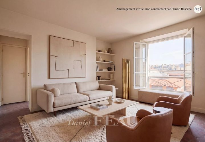 Lejlighed i Paris, Paris, Paris - € 850.000 | Ref: 86667233 - foto 1