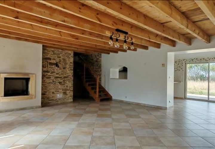 Villa a Blain, Loire-Atlantique, Blain - € 1.315/mes | Ref: AN004949 - foto 1
