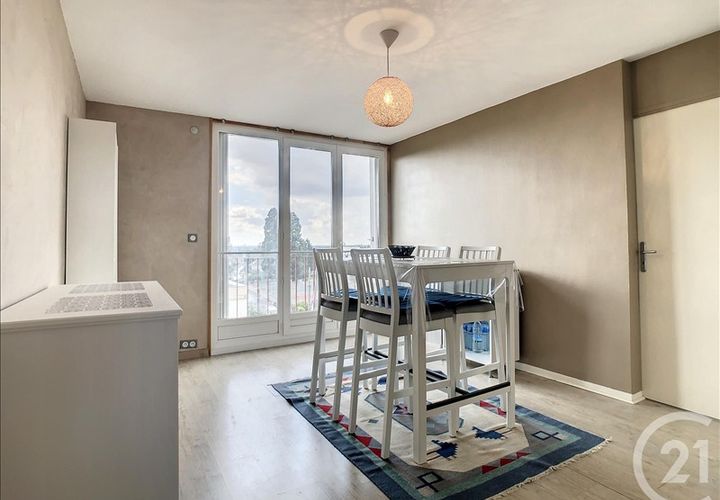 Apartament a Tours, Indre-et-Loire, Tours - € 770/mes | Ref: AN005566 - foto 1