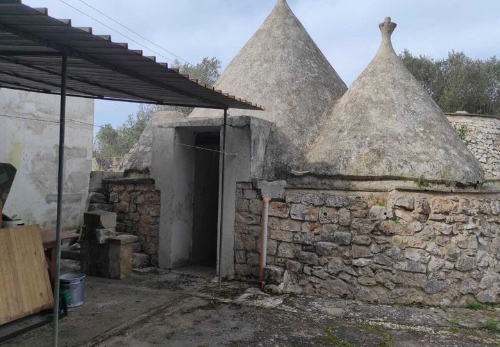 Villa i Ostuni, Brindisi, Ostuni - € 150.000 | Ref: 935 - foto 1