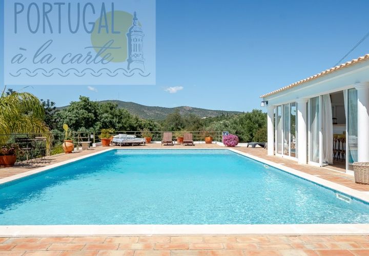 Villa a Quelfes, Faro, Quelfes - € 1.350.000 | Ref: PALC_202 - foto 1