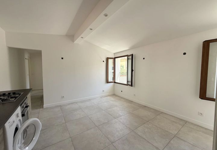 Leilighet i Nice, Alpes-Maritimes, Nice - € 229 000 | Ref: 86837345 - foto 1