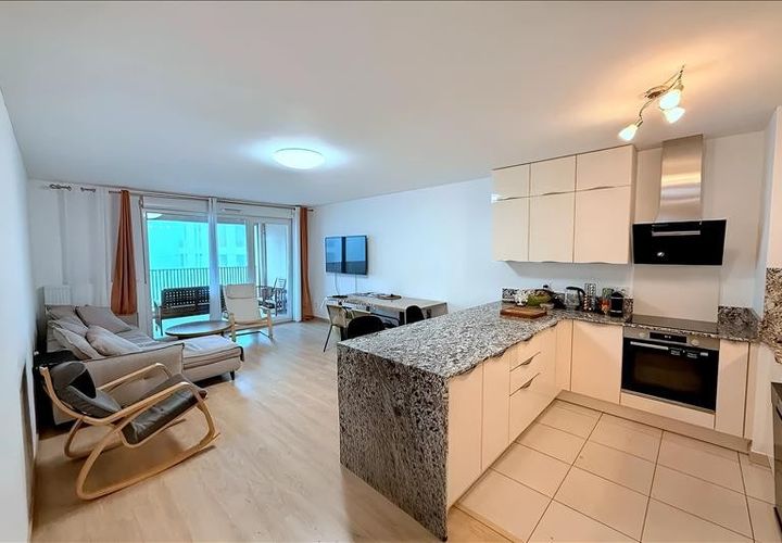 Apartament a Vienne, Isere, Vienne - € 1.022/mes | Ref: AN005484 - foto 1